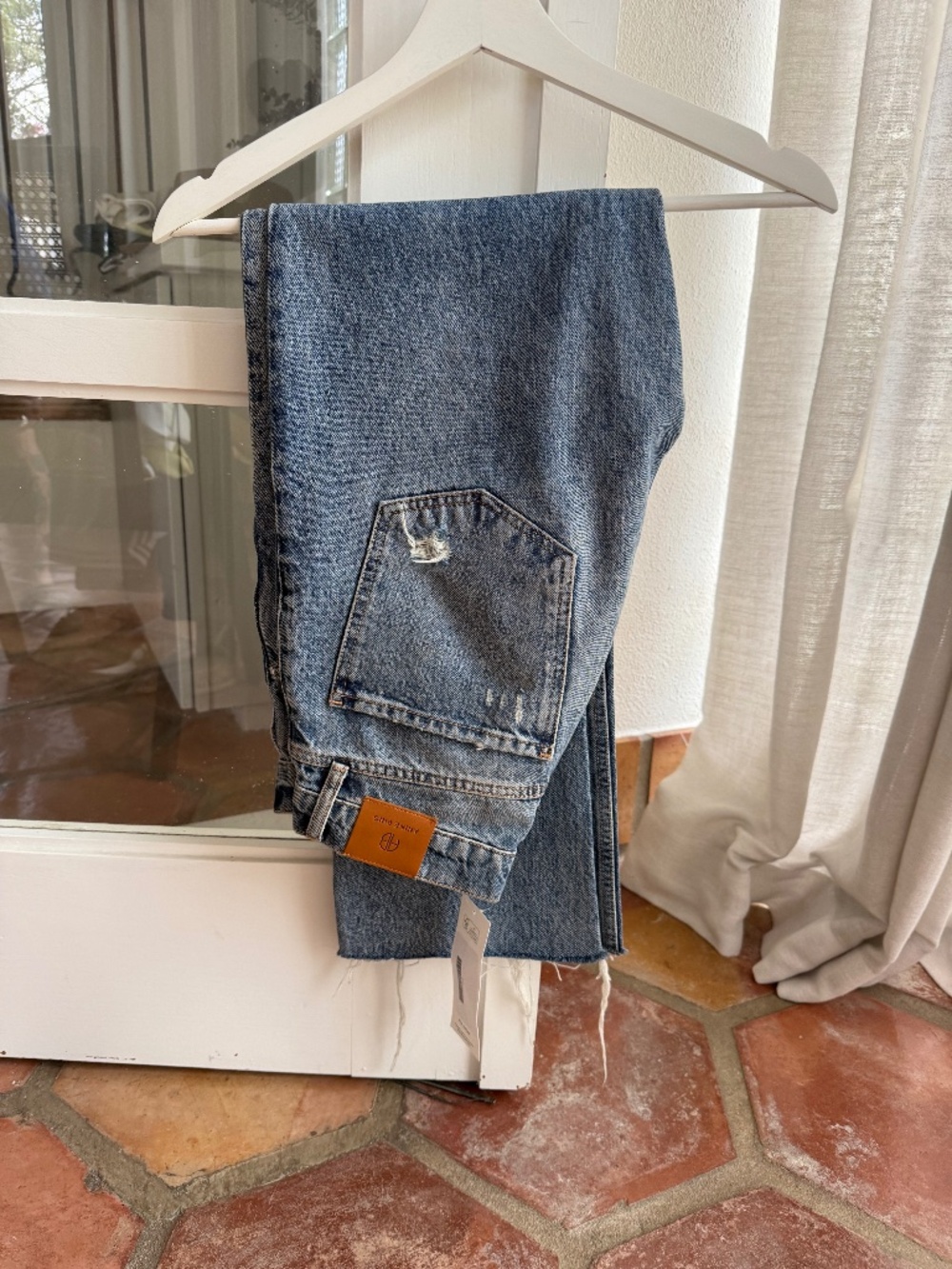 Anine Bing jeans